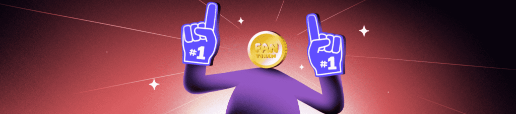 What are fan tokens?