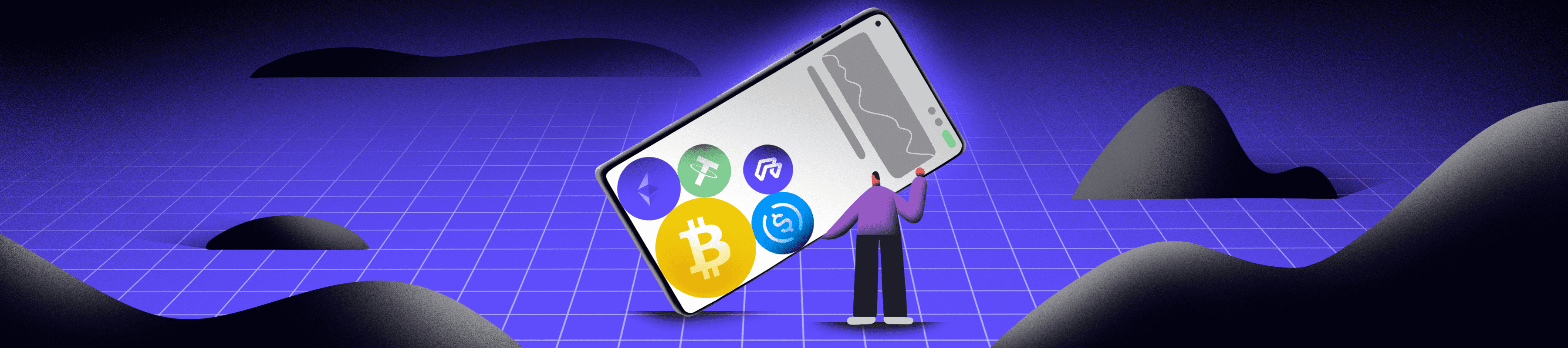 What is a cryptocurrency wallet?