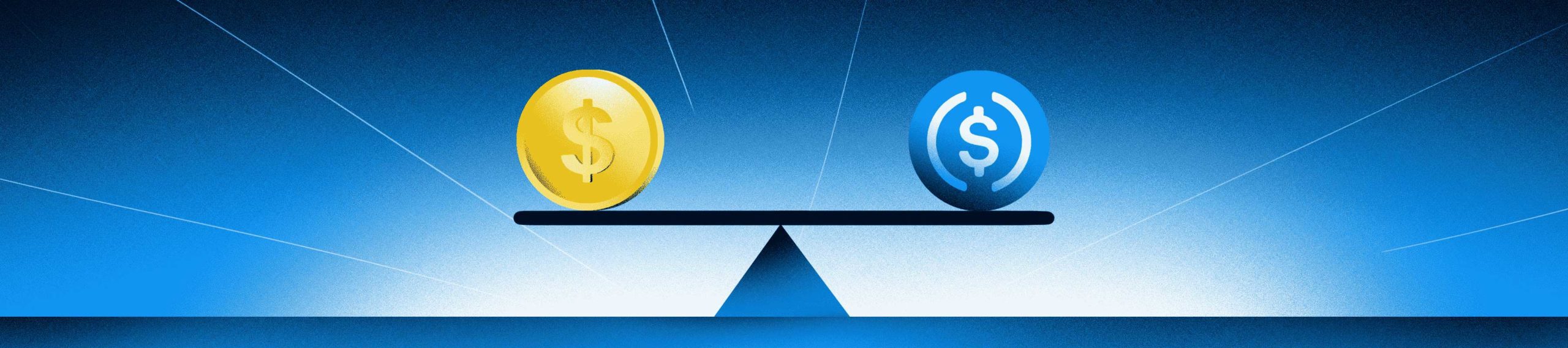 O que são stablecoins?