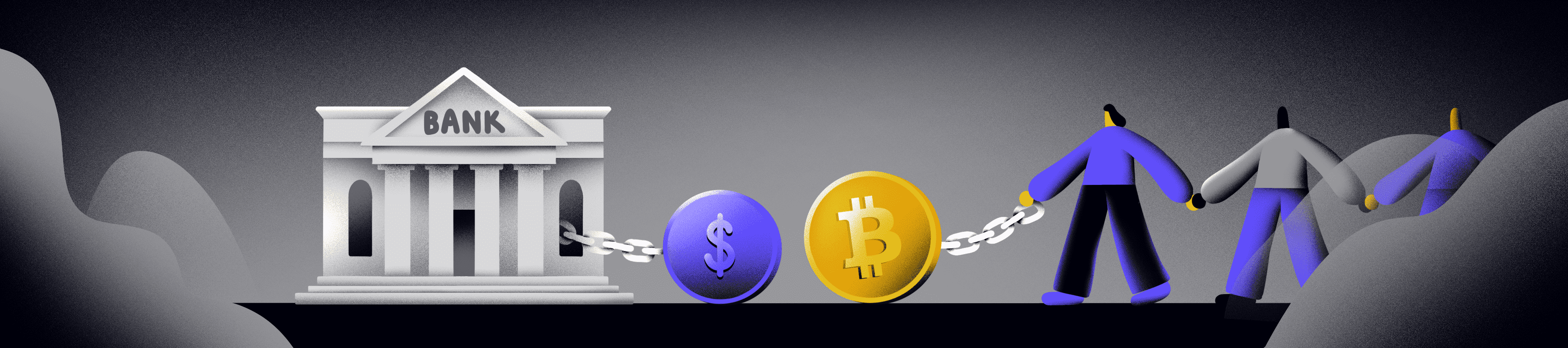 A diferença entre criptomoeda e outras moedas digitais