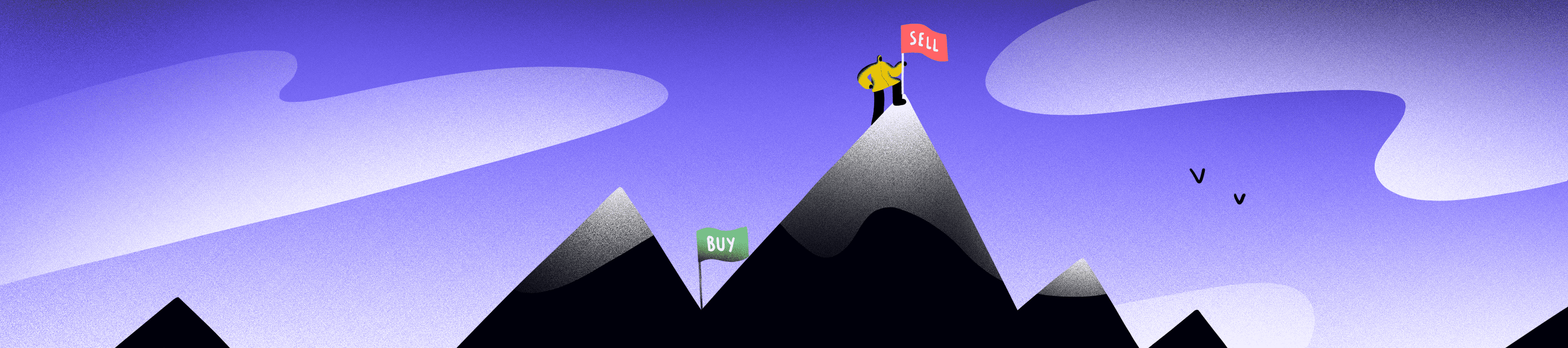 5 crypto price chart patterns you should know