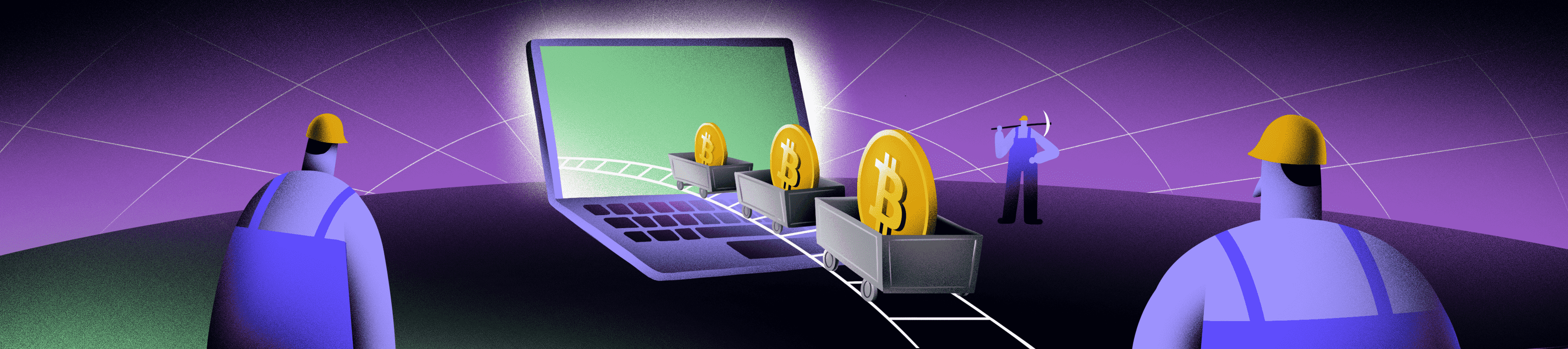 What is cryptocurrency mining?