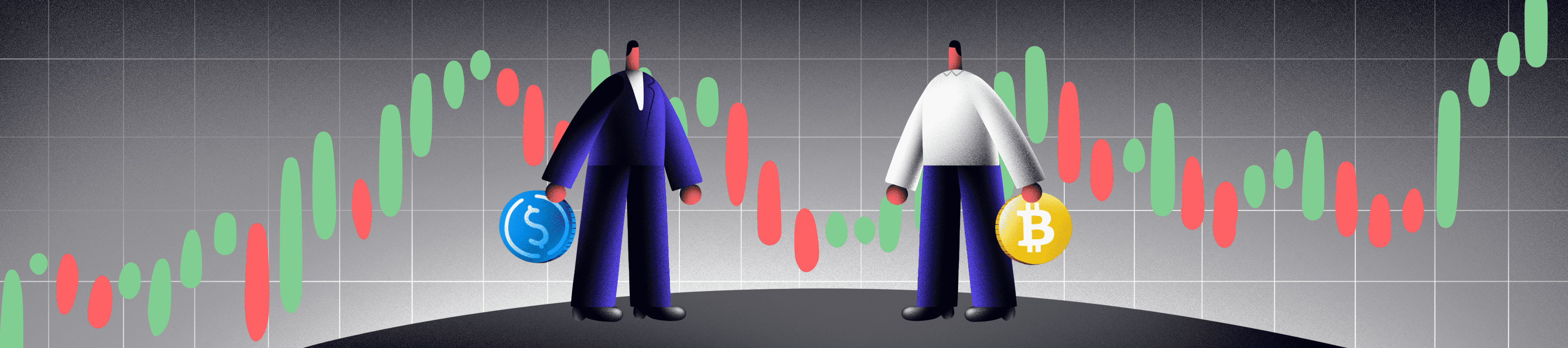 Market makers vs. market takers: What’s the difference?