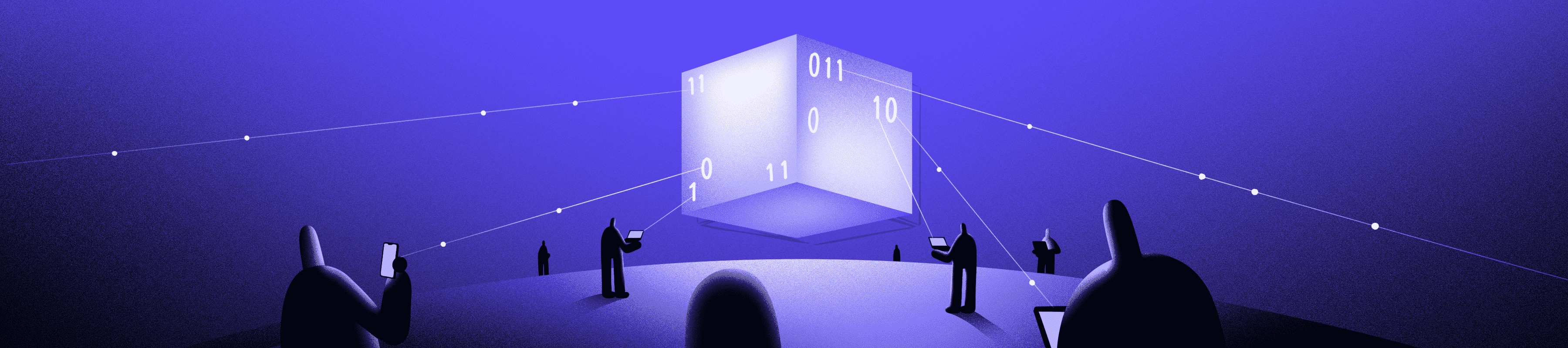 Permissioned vs. permissionless blockchains explained